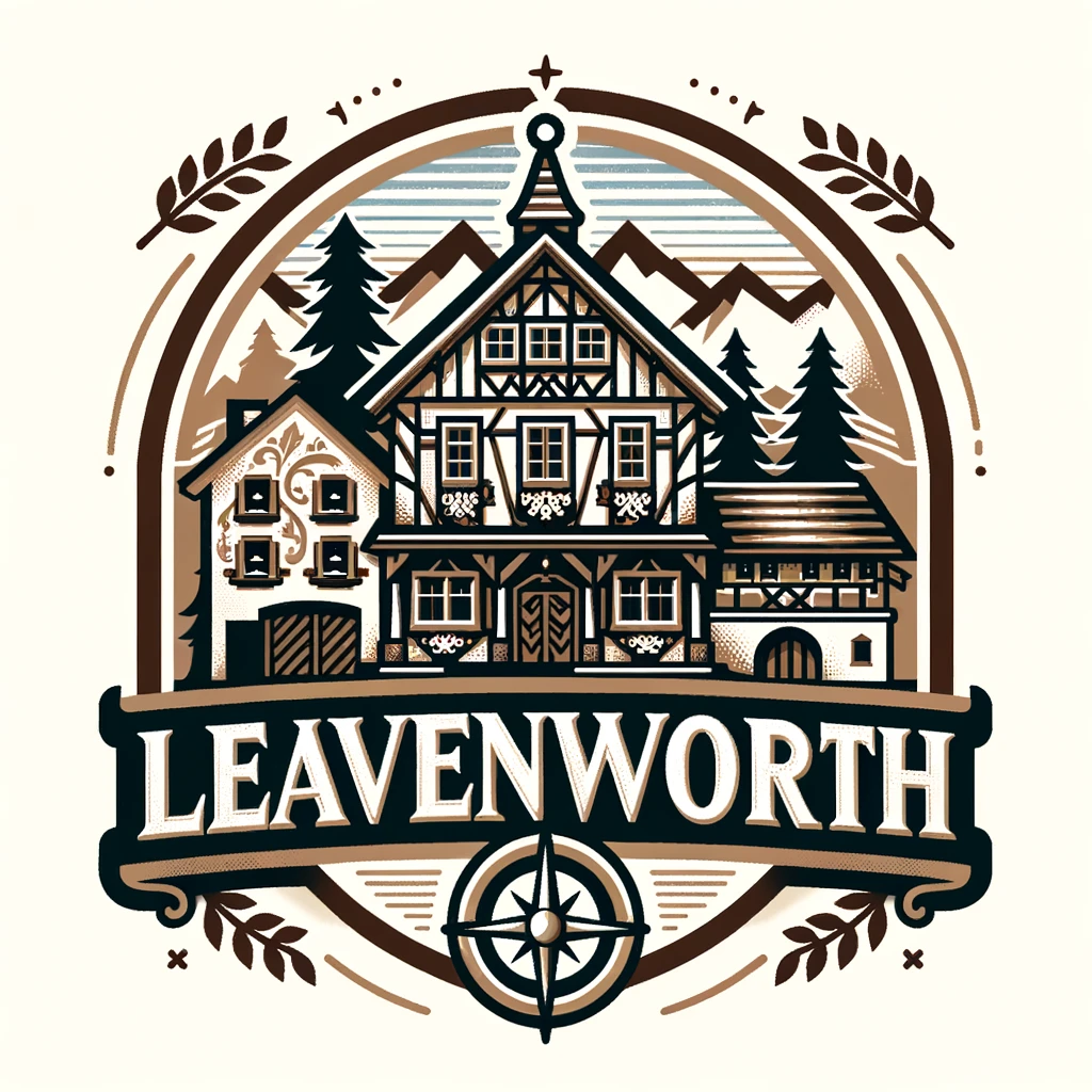 LeavenworthGuide