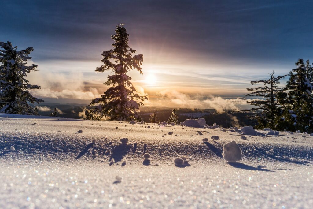 Can You Ski In Leavenworth?