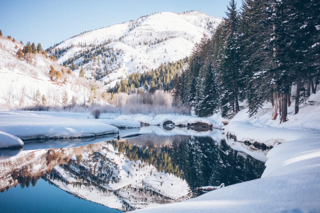 Can You Ski In Leavenworth?