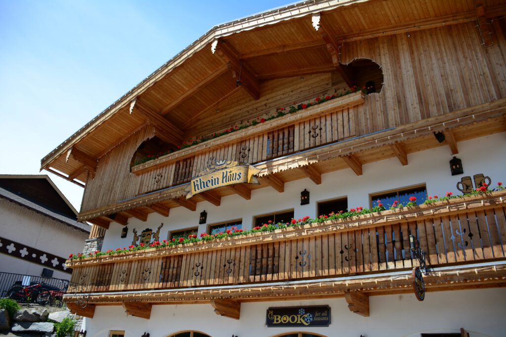 Is It Expensive To Live In Leavenworth?